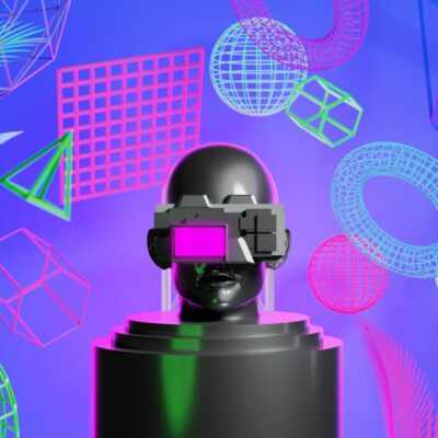 Digital Art NFT Collectibles
