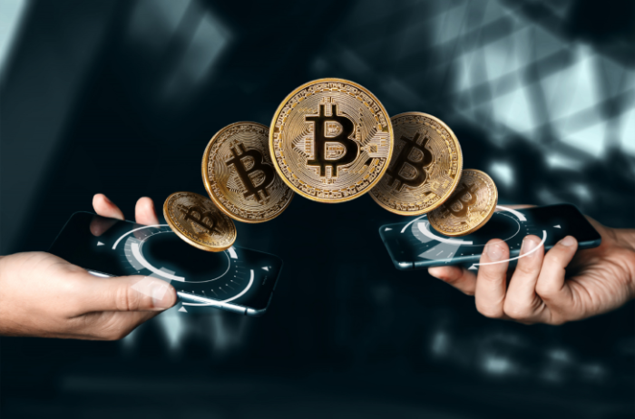Cómo cambiaron las transacciones con el desarrollo de las criptocarteras