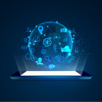 dApp platforms