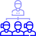 Full-cycle dApp delivery