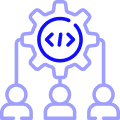 Production architecture