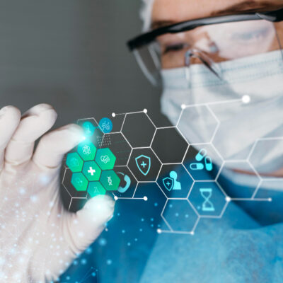 Blockchain healthcare insurance