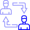 Client-oriented approach