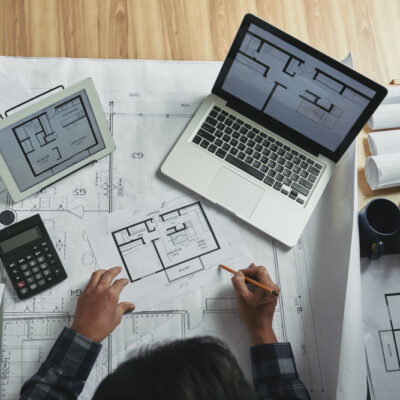 Property developers