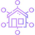 Real estate becomes a liquid asset