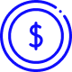 Increased Revenue