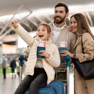 Travel insurance