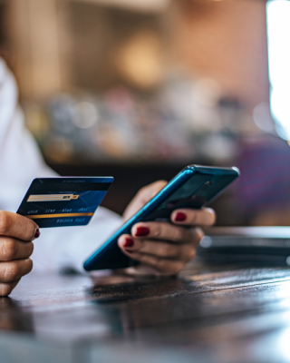 Blockchain development for retail and E-commerce