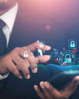 Blockchain for insurance management platforms