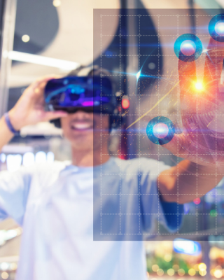 How Metaverse Store Setup Is Shaping E-commerce Businesses