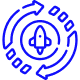 Parachain-enabled scalability