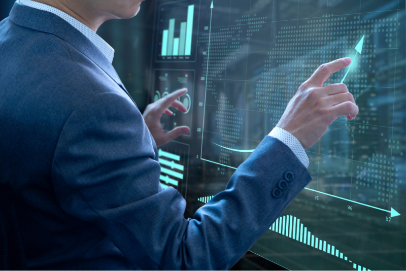 ¿Qué puede hacer blockchain por las empresas?