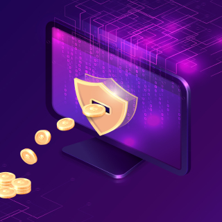 Su empresa de consultoría Blockchain