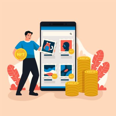 10 Best NFT Apps in 2026: Benchmarks for Your Own Web3 Project