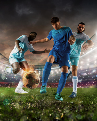 Industria deportiva NFT reforzada