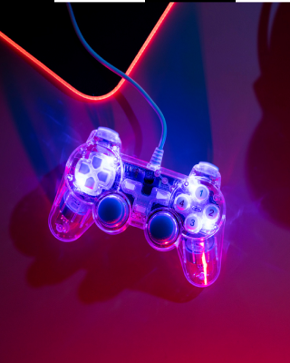 Why choose our NFT gaming development?