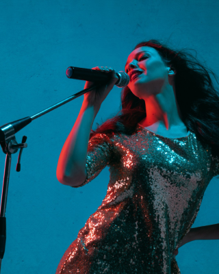 Crea tu propio mercado NFT de música