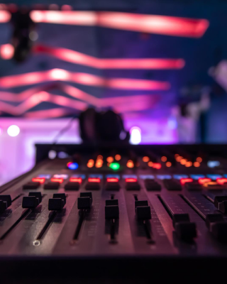 Una plataforma para todos tus servicios de música