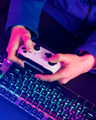 What is a Gaming NFT platform?