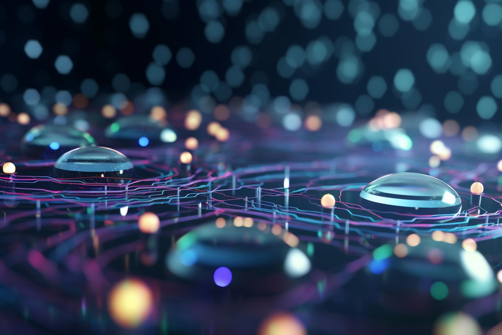 ¿Por qué elegir ND Labs para el desarrollo de Blockchain?