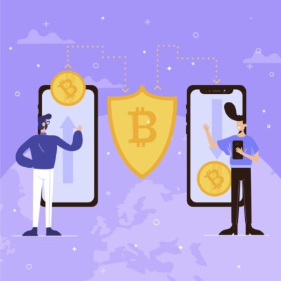 Mastering Blockchain Wallets