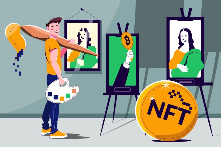 nft markeplace