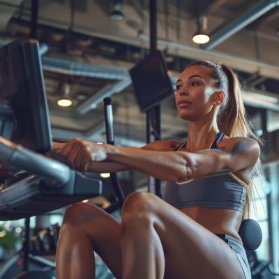 AI Trainer