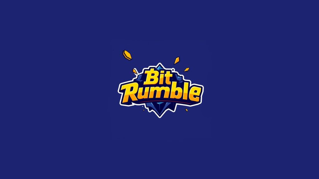 BitRumble – Plataforma de apuestas con criptomonedas en Telegram