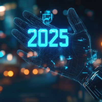 Tech Trends for 2025 (from A16z’s perspective)