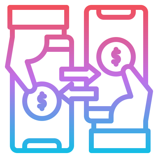 P2P-обмен