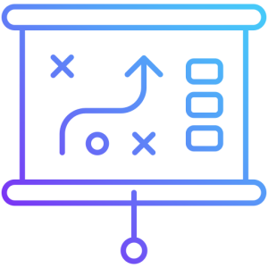 Marketplace development
