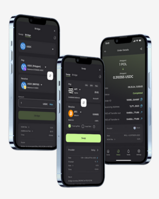 crypto wallet