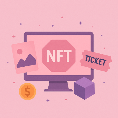 NFT Tickets in 2026: Top Platforms, Festival Expansions & How to Get Started