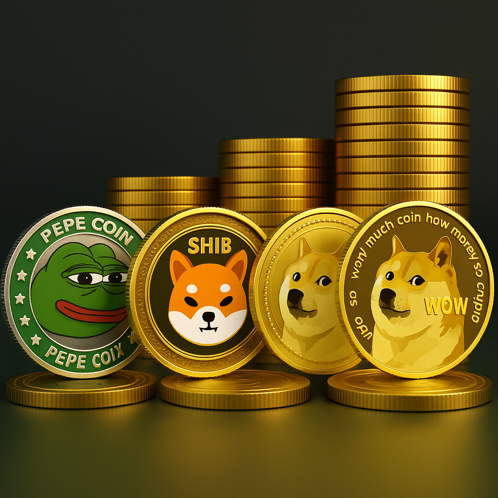 What Is a Meme Coin Wallet?