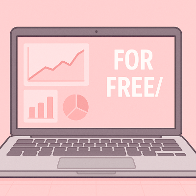 Free NFT Analytics Tools: What “Free” Really Buys You and When to Upgrade