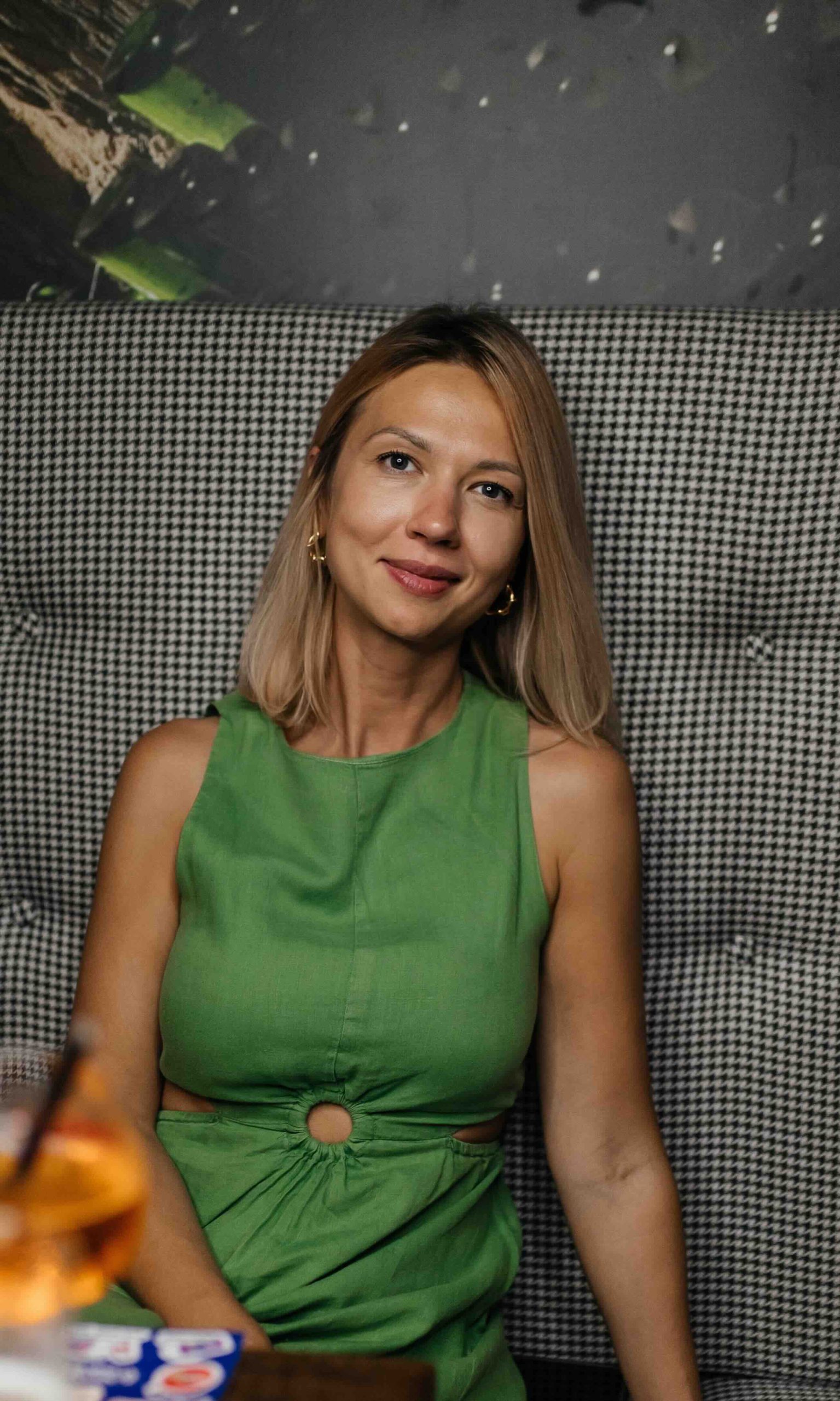 Natalia Ziatikova
