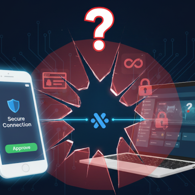 WalletConnect v2 Security Checklist: Is WalletConnect Safe?