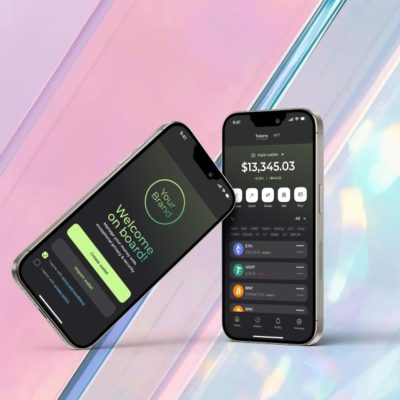 ND Wallet: Our Product Case